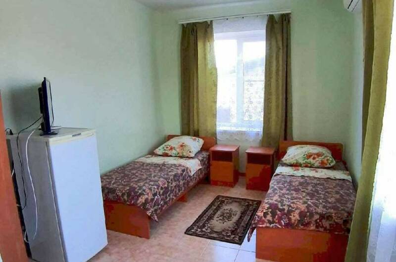 2-х местный «Стандарт»