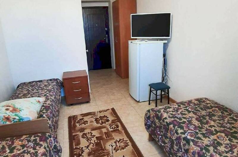 3-х местный «Стандарт»