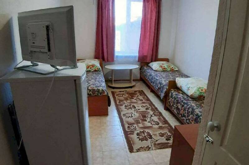 3-х местный «Стандарт»