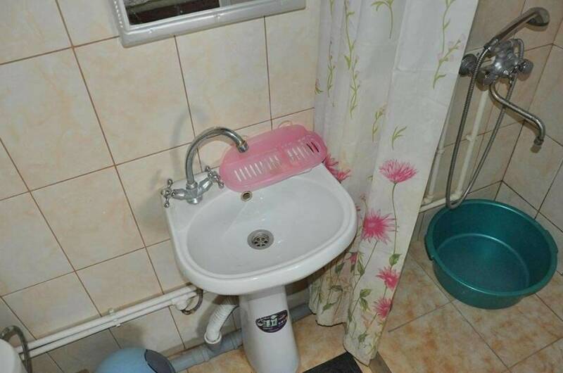 4-х местный «Стандарт»