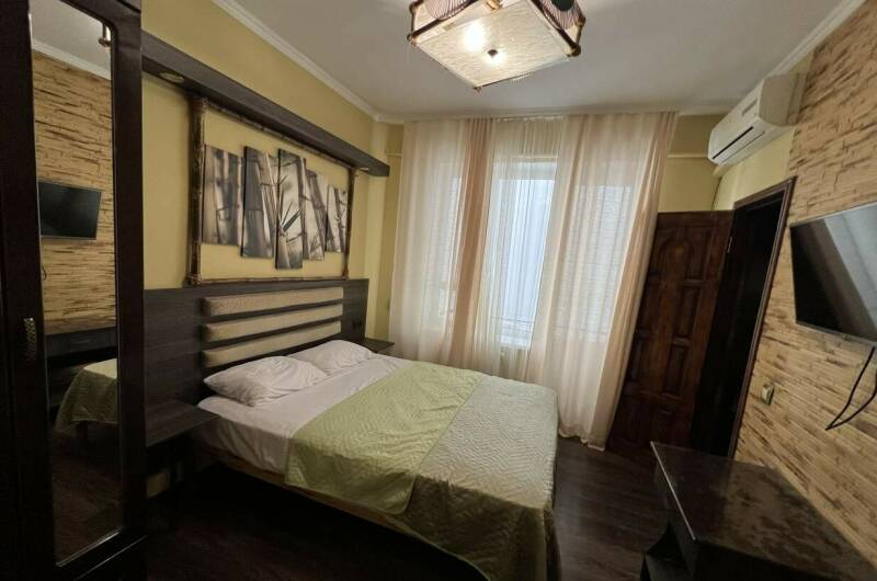 Двухместный номер «Стандарт»