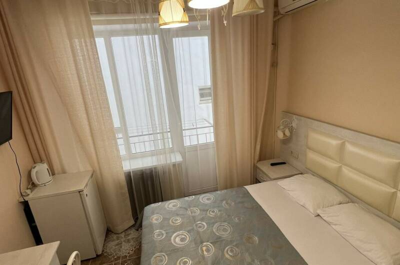 Двухместный номер «Стандарт»