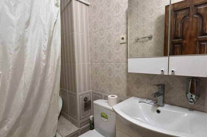 Двухместный номер «Стандарт»