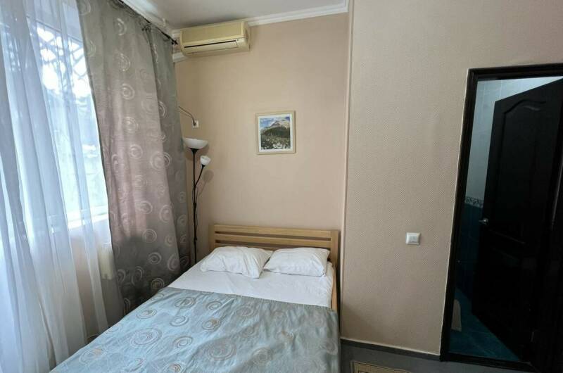 Двухместный номер «Стандарт»