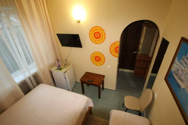 Трехместный номер «Стандарт»