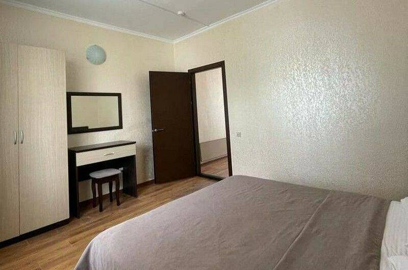 Номер 2-х комнатный