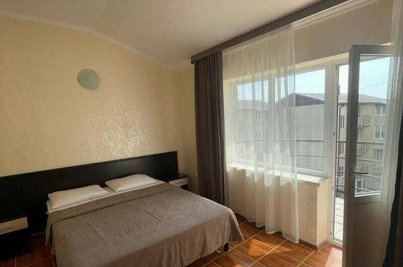 Номер 2-х комнатный