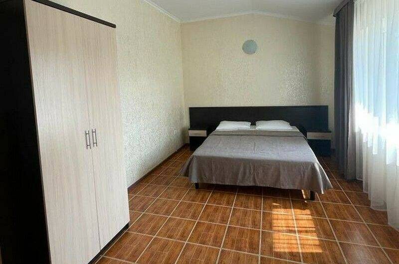 Номер 2-х комнатный