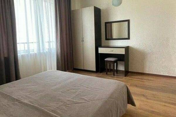 Номер 2-х комнатный