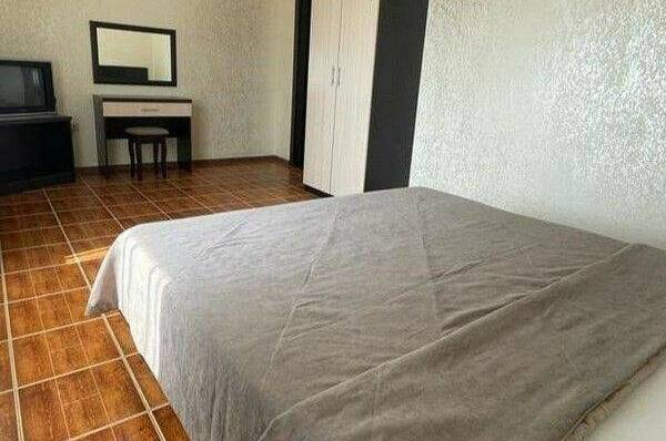 Номер 2-х комнатный