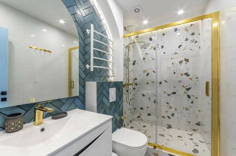 Стандартный апартамент