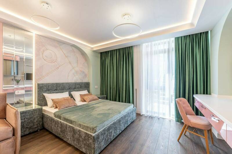 Апартамент-студия