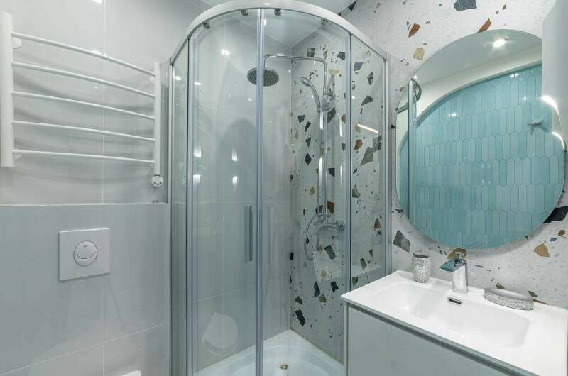 Апартамент-студия