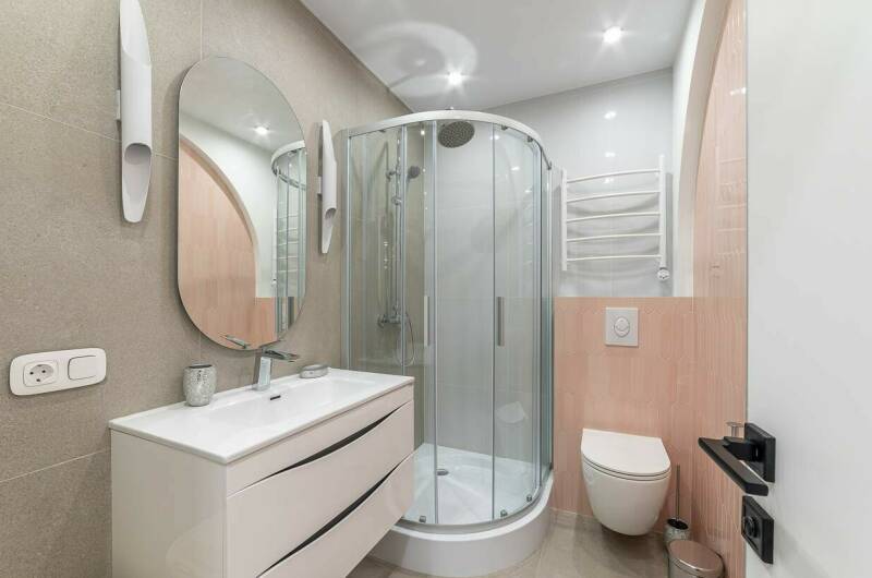 Апартамент-студия