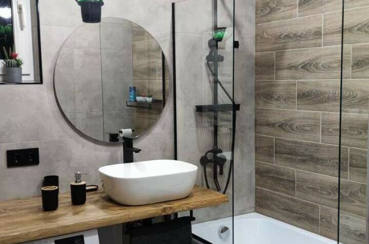 «Апартаменты» 2-комнатные на 1 этаже