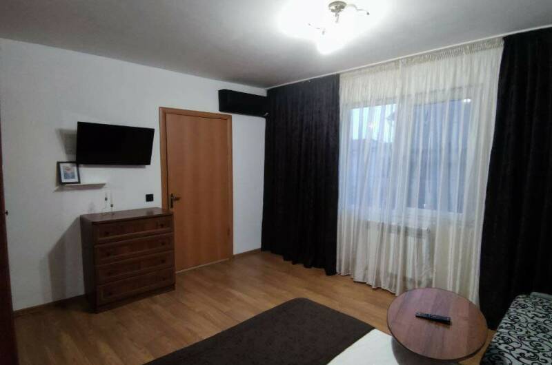 «Апартаменты» 2-комнатные на 2 этаже