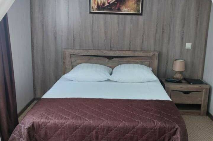 2-х местная «Студия» на 1 этаже