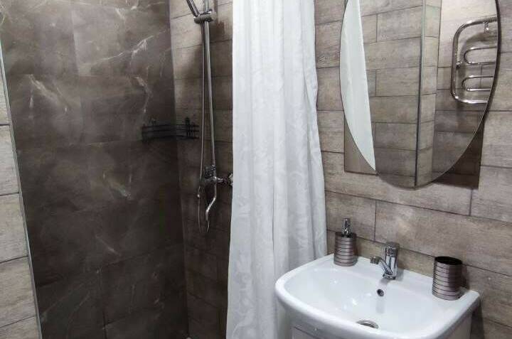 2-х местная «Студия» на 1 этаже