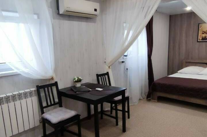 2-х местная «Студия» на 1 этаже