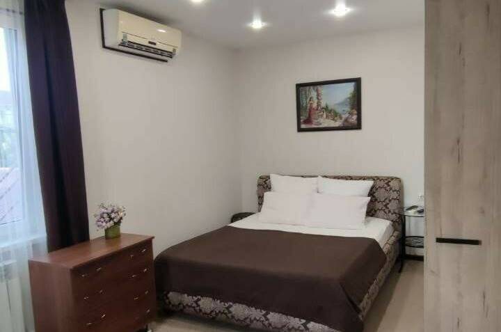 3-х местная «Студия» на 2 этаже