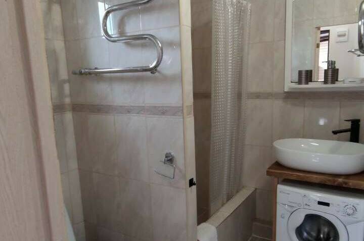 3-х местная «Студия» на 2 этаже