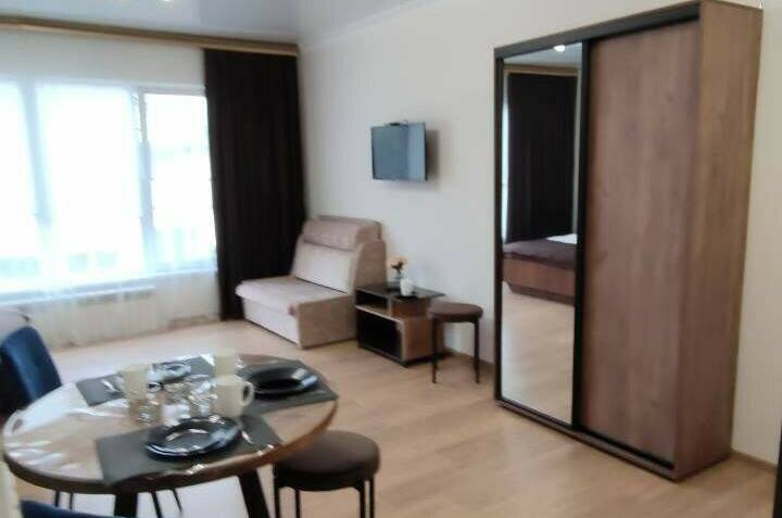 3-х местная «Студия» на 2 этаже