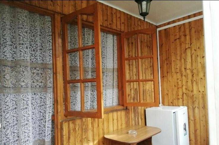 Домик двухместный