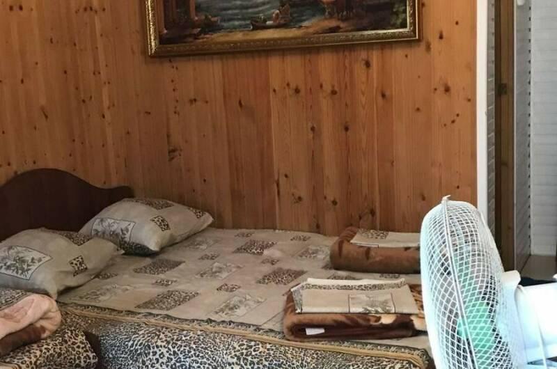 Трехместный номер «Стандарт»