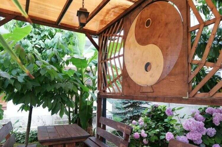 Трехместный номер «Стандарт»