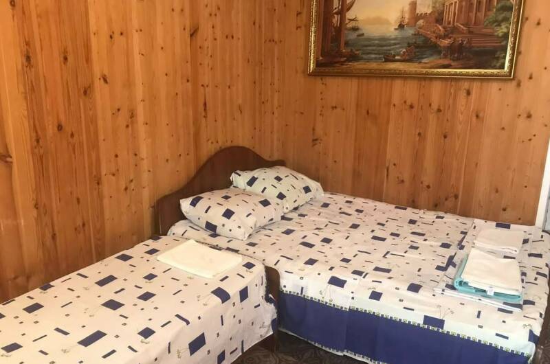 Трехместный номер «Стандарт»