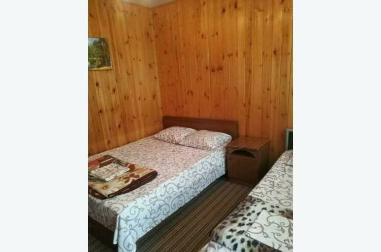 Трехместный номер «Стандарт» с кондиционером