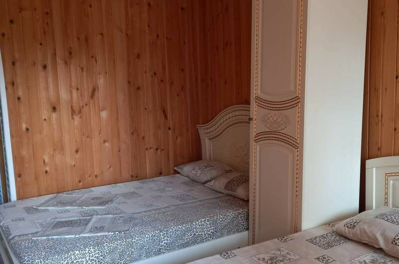 Трехместный номер «Стандарт» с кондиционером