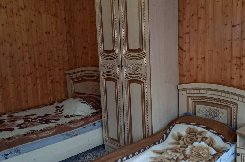 Четырехместный номер «Стандарт»