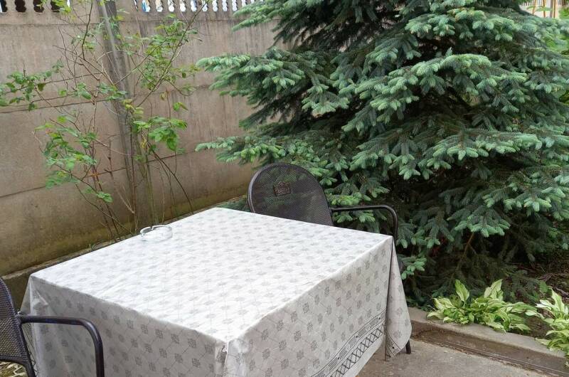 Четырехместный номер «Стандарт»