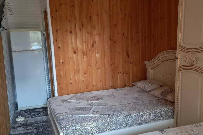 Домик четырехместный