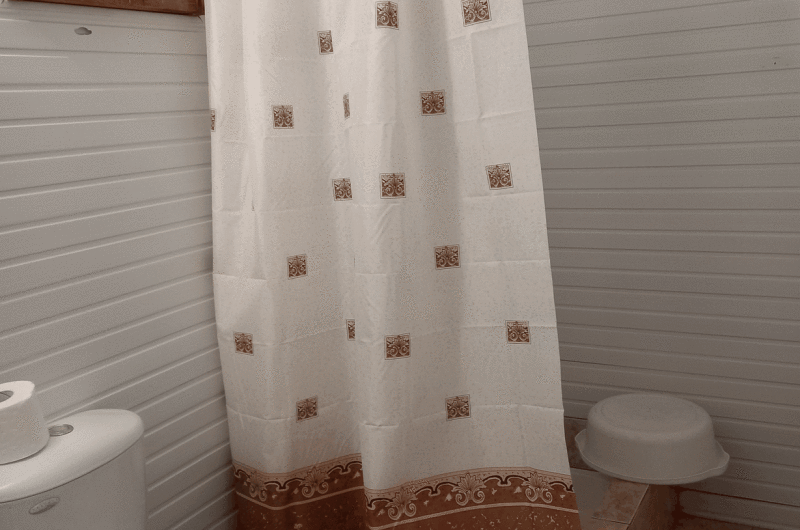 Домик четырехместный