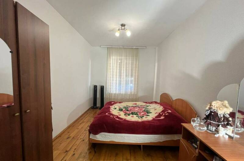 Двухместный «Эконом+» 1