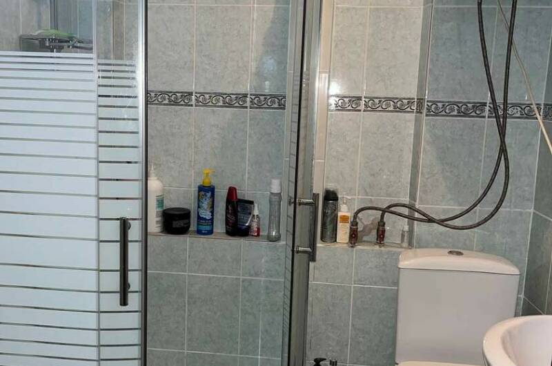 Двухместный «Эконом+» 1