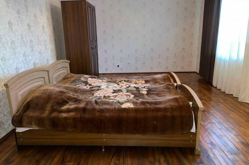 Двухместный «Эконом+»