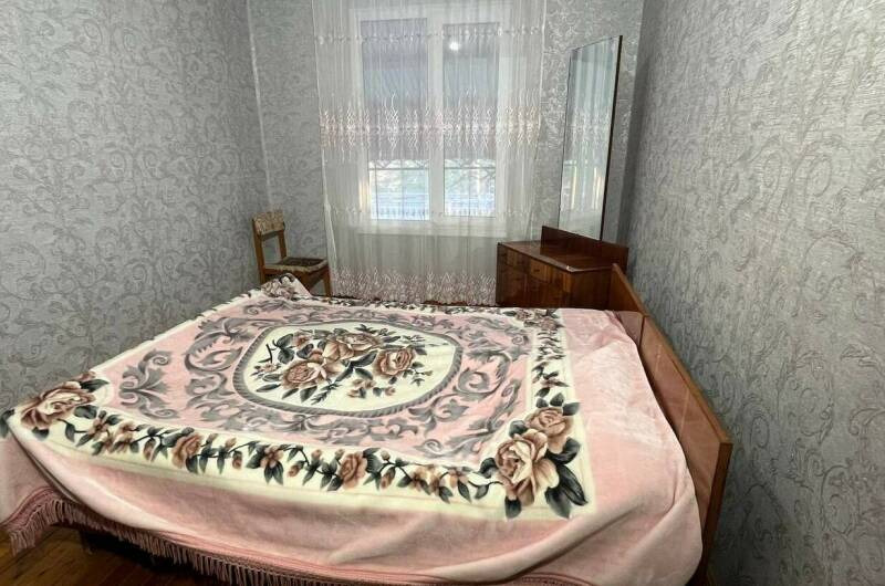 Двухместный «Эконом+» 1