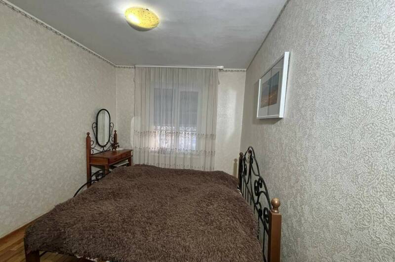 Двухместный «Эконом+»