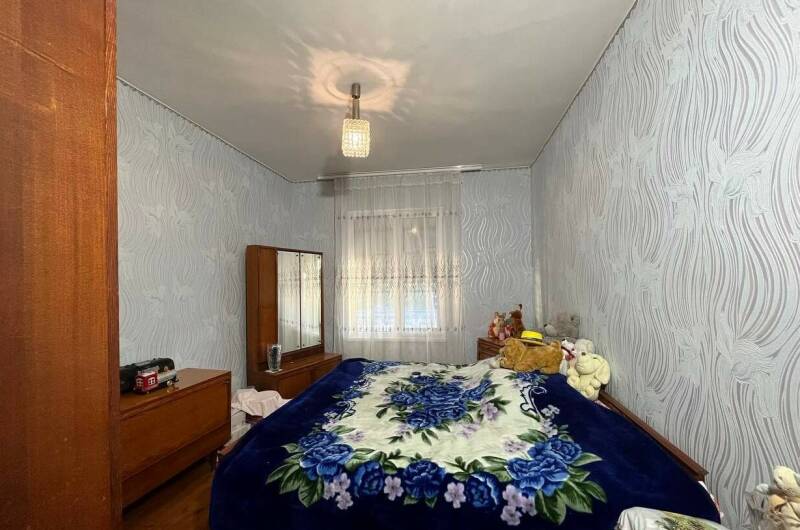 Двухместный «Эконом+»