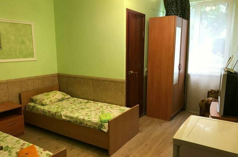 Двухместный «Стандарт»