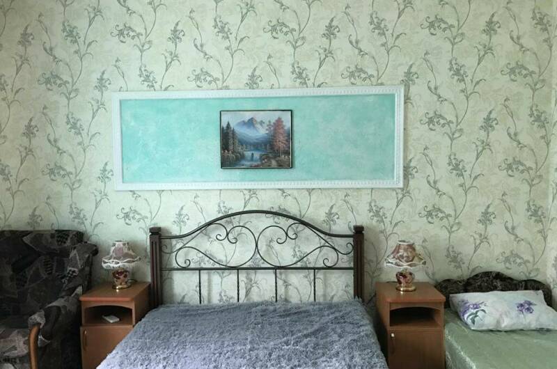 Трехместный «Стандарт»