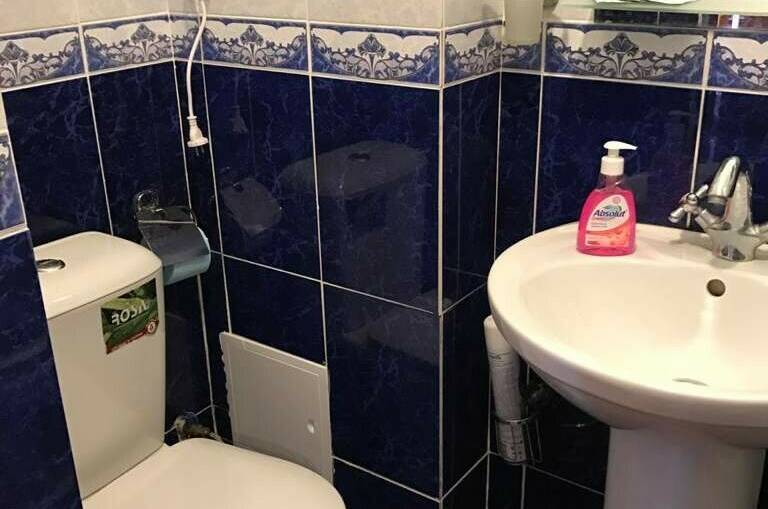 Трехместный «Стандарт»