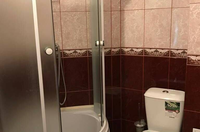 Четырехместный «Стандарт»