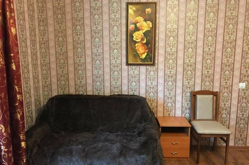 Четырехместный «Стандарт»