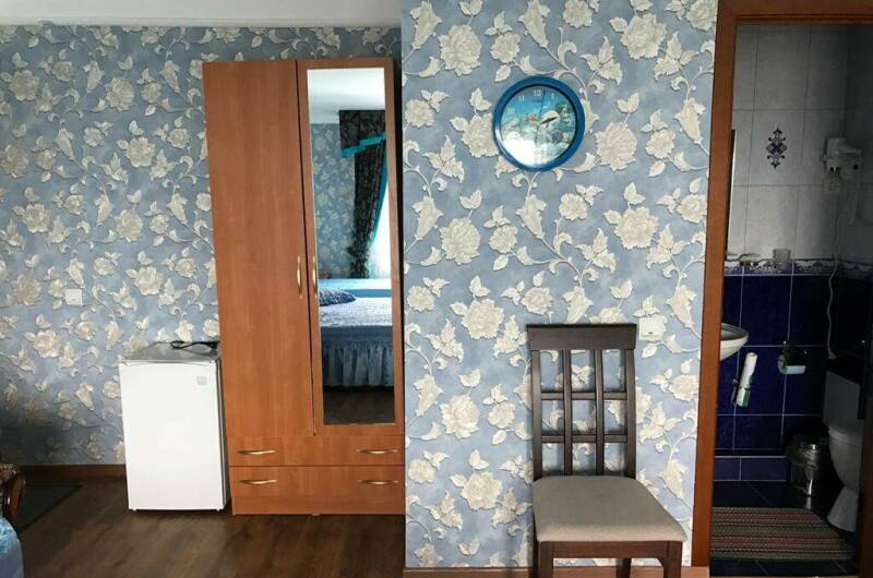 Четырехместный «Улучшенный»