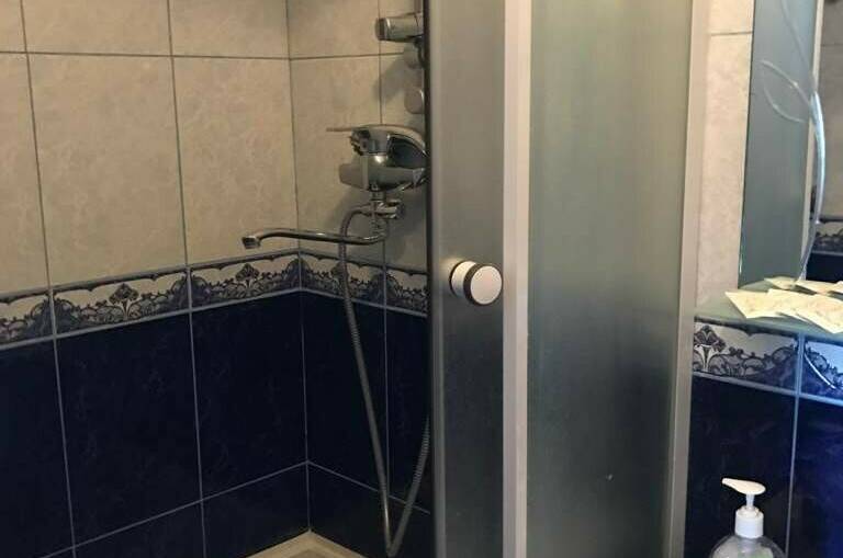 Четырехместный «Улучшенный»