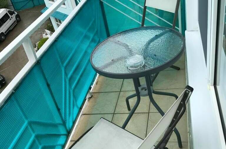 Двухкомнатный «Люкс»